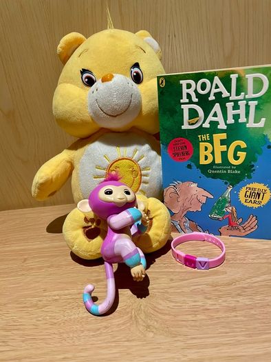 Carebear Bundle