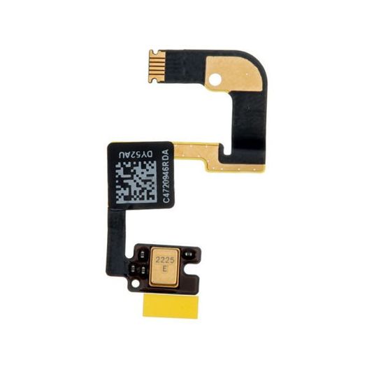 New Transmitter Microphone Flex Cable Replacement Part For iPad 3 -#102010