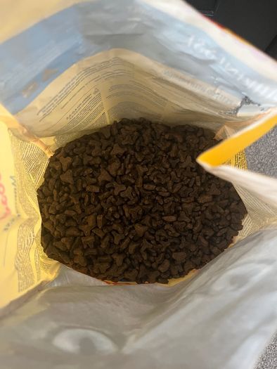 Josera "Marinesse" cat food