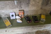 Pest control items