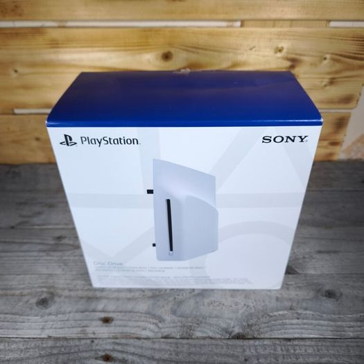 playstation 5 brand new never opened with brand new disc drive 2 ckntrollers