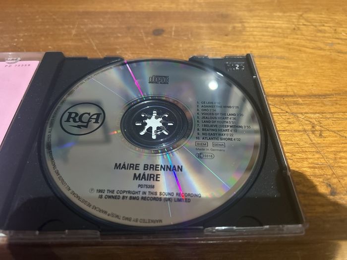 Maire Brennan - Maire