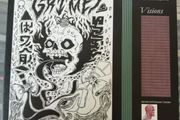 Grimes - Visions CD
