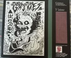 Grimes - Visions CD