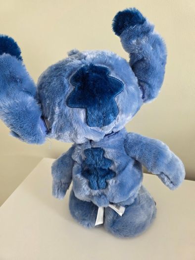 Disney Stitch Interactive Plush Ultimate Stitch