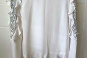 Zara Blouse