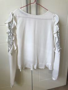 Zara Blouse