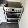Belling Double Oven Image 4