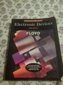 Floyd .Electronic Devices (Paperback)  Floyd