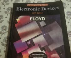 Floyd .Electronic Devices (Paperback)  Floyd