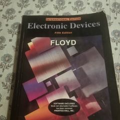 Floyd .Electronic Devices (Paperback)  Floyd