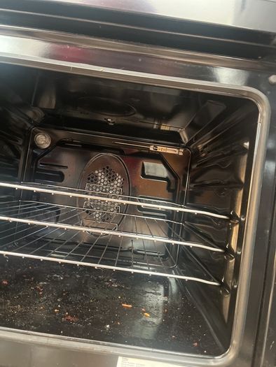 beko electric cooker
