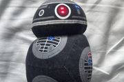 Star Wars BB-9E Plush