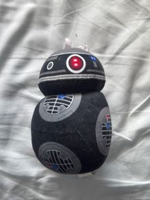 Star Wars BB-9E Plush
