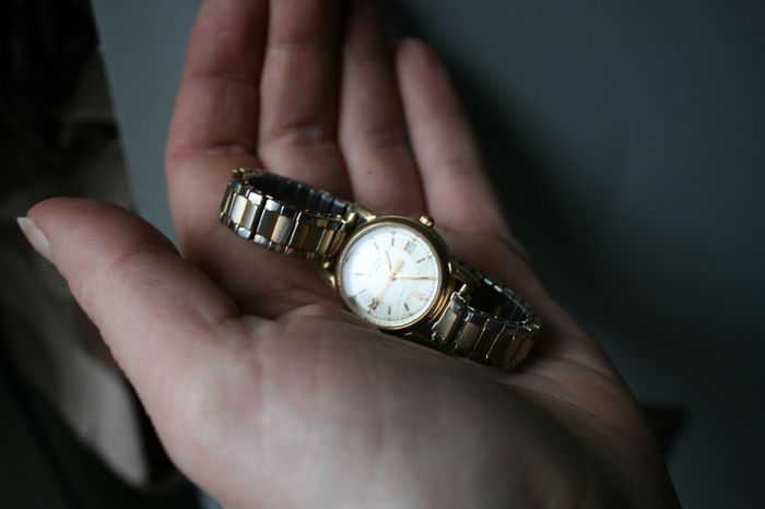 Rotary Women's watch