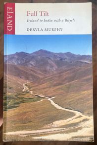 Dervla Murphy