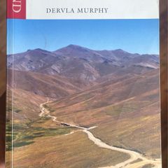 Dervla Murphy