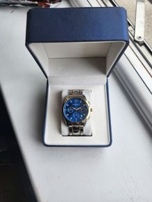 Tisselly Watch