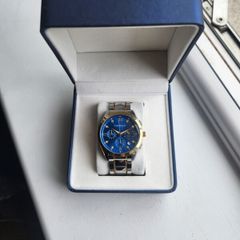 Tisselly Watch