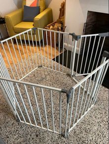 Dreambaby 3 in 1 Playpen