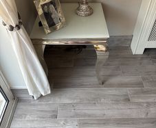 console table