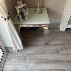 console table