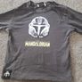 mandalorian boys top Image 2