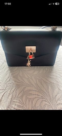 DKNY Black Handbag