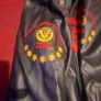 f1 cars and  jacket Image 3