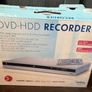 DVD-HDD recorder Image 2