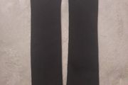 New black fleece lined socks