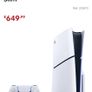 PlayStation 5 Slim Disc Edition 1TB Boxed PS5 - Like new Image 4
