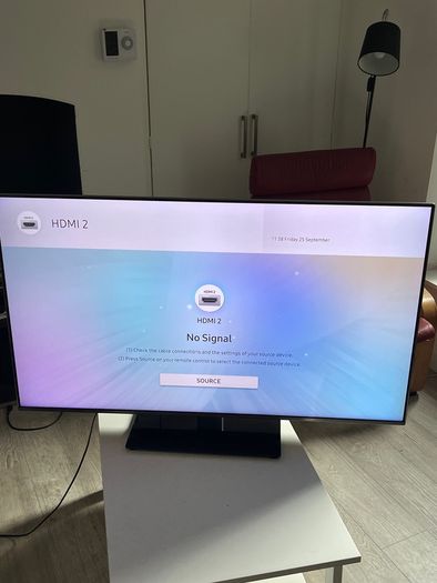 Samsung 49" OLED 4K Smart TV