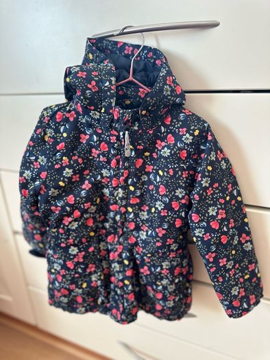 2-3 years Girls Winter Coats