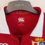 british and irish lions jersey Image 3