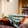 Sofa Bed. like new Image 6