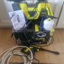 Parkside Pressure Washer Image 6