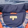 Peter Millar Nylon Golf Jacket Mens XL Image 4