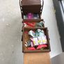 old sewing basket Image 7