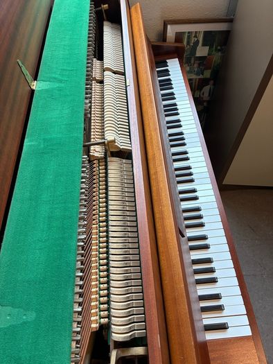 piano