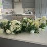 Silk flowers for wedding Image 2