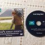 The Diaries. DVD.  Nature's Great Events. Image 3