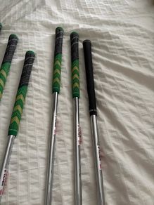 Cobra King tour MIM irons