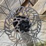 Wheelset Disc Brake Giant PR2 Image 5
