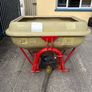 Fertiliser spreader Viking Image 9