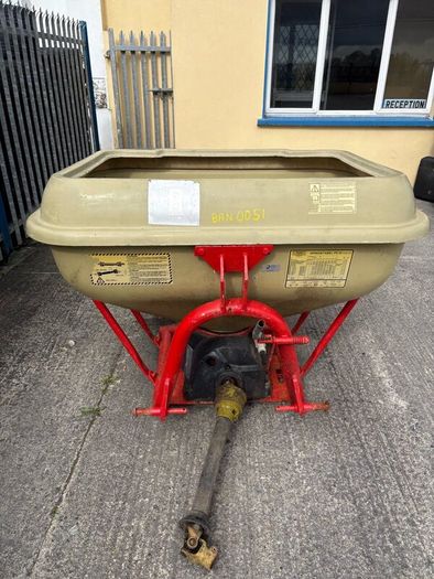 Fertiliser spreader Viking