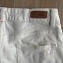 Cream joules girlfriend jeans Image 2