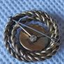 Vintage David Grau brooch Image 2
