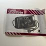 Canon Snappy S Fully Automatic Point & Shoot 35mm Film Camera With Case Image 4