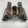 Antique Carl Zeiss Jena Telact 8x binoculars Image 6